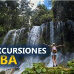 Excursiones Turísticas en Cuba Pasadía El Nicho