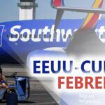 Jet Blue y Southwest confirman itinerario de vuelos EEUU-Cuba en febrero