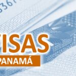 Solicitantes deberán pagar hoy visa visado de tránsito hacia a Panamá Embajada