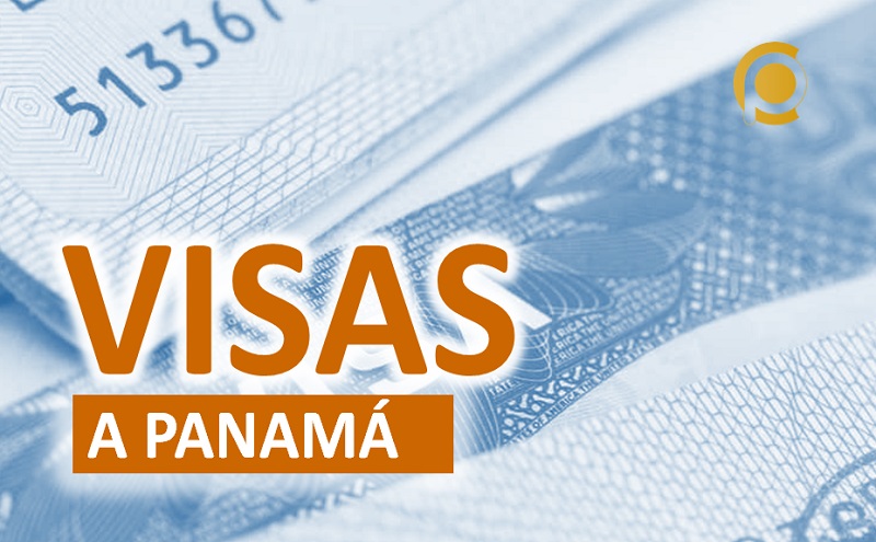 Solicitantes deberán pagar hoy visa visado de tránsito hacia a Panamá Embajada