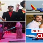 Noticias de Cuba. lo más sonado de la actualidad hoy