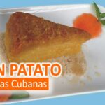 PAN PATATO recetas cubanas comidas tipicas cubanas