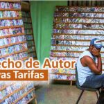 Publican nuevas tarifas para el cobro de los derechos de autor en Cuba