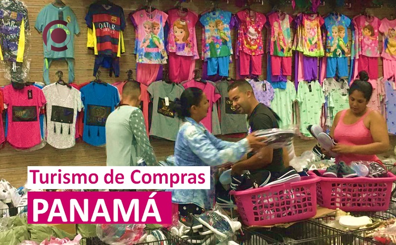 Qué pasará con el Turismo cubano de compras a Panamá