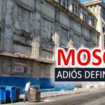 RESTAURANTE EL MOSCU CUBA A PULSO