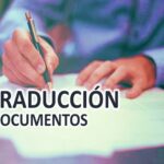 Reactiva ESTI servicios de traducción de documentos