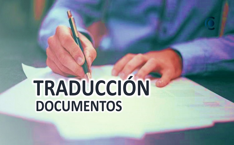 Reactiva ESTI servicios de traducción de documentos
