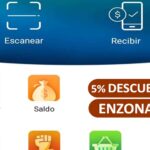 Última Hora. EnZona ofrece 5 % de descuento para pagos electrónicos