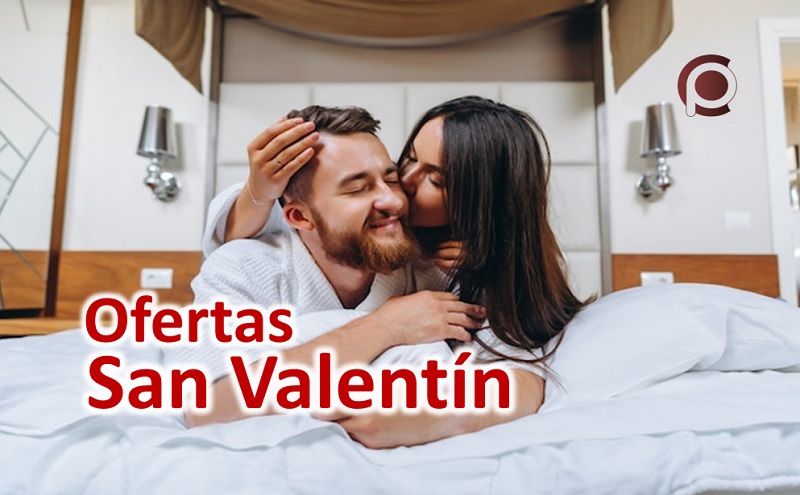 Vive el amor con la oferta especial de San Valentín en el hotel ROC Presidente