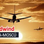 Vuelos rusia Moscú-Cuba en el mes de febrero con Nordwind