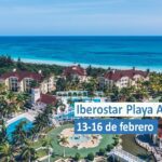 oferta en el Hotel Iberostar Playa Alameda del 13 al 16 de febrero