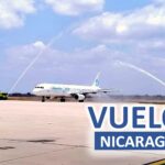 ¡Buenas nuevas! Aumentan los vuelos a Nicaragua y desde Cuba