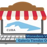 Amazon en Cuba, a través de galería de tiendas online y monedero virtual