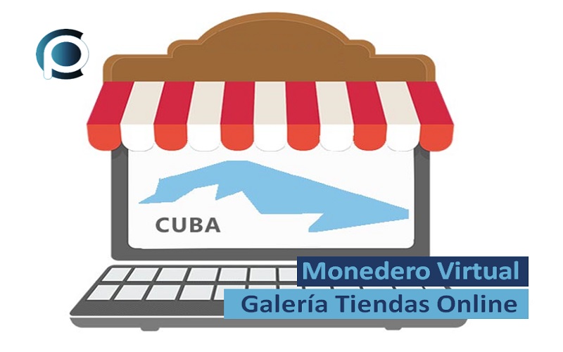 Amazon en Cuba, a través de galería de tiendas online y monedero virtual