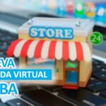 Anuncian nueva tienda virtual en Cuba en CUP