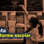 Comenzó venta del nuevo uniforme escolar (+ Listado tiendas) cp