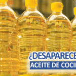 Desaparecerá el aceite de cocina en Cuba CP