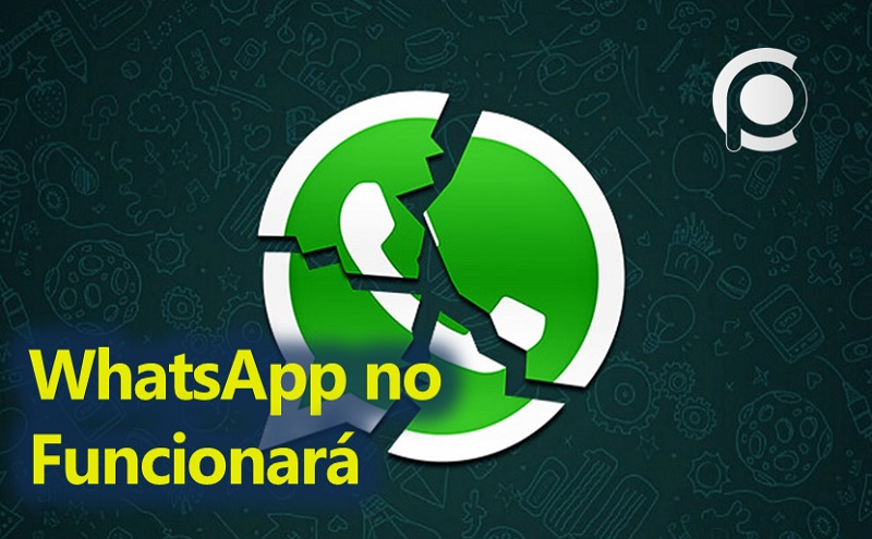 Desde el 31 de marzo, estos celulares no tendrán WhatsApp en Cuba y el mundo