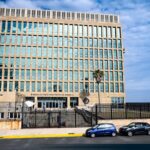 visas La Habana Embajada de EEUU en Cuba no procesará casos pendientes de reunificación familiar