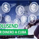 Enviar dinero a Cuba con RevoluSend