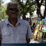 Fallece en Cuba Cecilio Avilés, padre de Cecilín y Coti