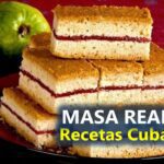 Masa Real, Recetas cubanas comidas típicas cubanas