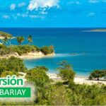 Nueva oferta de excursión a Cayo Bariay