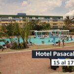 Nueva oferta especial de reservación en el Hotel Pasacaballo del 15 al 17 de abril