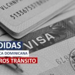 Eliminan visa de tránsito a Dominicana para cubanos y ponen nuevo requisito Medidas para cubanos en tránsito por República Dominicana iniciarán a fines de abril