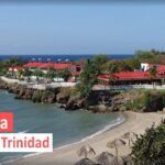 Oferta para el turismo nacional Excursión de 3 días a Trinidad PD