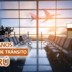 Perú no aplicará visado de tránsito a cubanos NOTICIAS DE CUBA