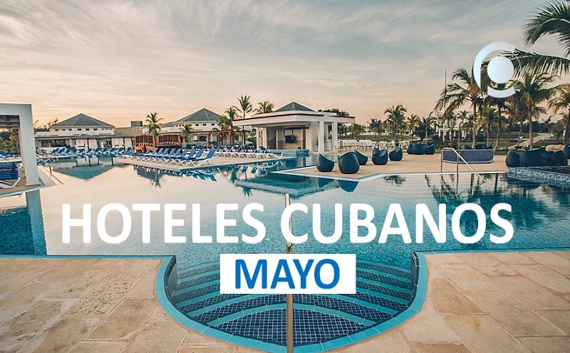 Planifica tus vacaciones con estas ofertas de Hoteles para mayo