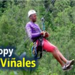 Reinicia actividades Canopy de Viñales