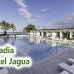 Reserva un Pasadía en el Hotel Jagua by Melía