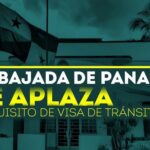 Retrasan inicio de Visado de Tránsito a Panamá para cubanos retrasarán dos días el inicio de la medida de Visado de Tránsito a Panamá para cubanos