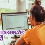 Sabías que puedes alquilar una PC en los Joven Club y llevarla a Casa