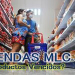 Tiendas en MLC cubanas venden productos vencidos