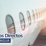 Vuelos directos a Nicaragua disponibles con Aruba Airlines en marzo
