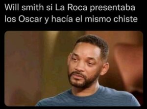 bofetada Will Smith Oscars 2022 (11)