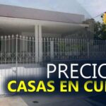 precios de las casas en Cuba Cuba a Pulso