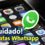 Advierten en Cuba sobre ciberestafas a través de Whatsapp