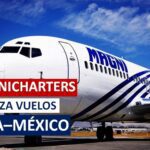 Aerolínea Magnicharters también finaliza operaciones con Cuba