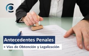 Antecedentes Penales: Nuevas vías de obtención y legalización en Cuba