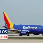 Aerolínea Southwest programa vuelos extra de EEUU a Cuba para viajeros varados