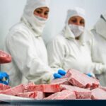 Carnes de res, cerdo y pollo se exportarán de México a Cuba