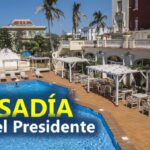 Conoce una nueva oferta de Pasadía en el Hotel Presidente