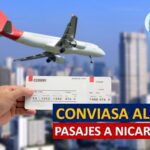 Conviasa Vuelos Cuba Nicaragua 2022, ojo con las estafas Agencias autorizadas