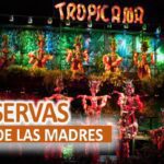 Disfruta el Día de las madres en el Cabaret Tropicana en Cuba
