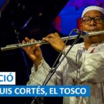 Falleció músico cubano José Luis Cortés, El Tosco