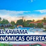 Havanatur Ofertas turísticas muy económicas para octubre en el Hotel Kawama, reserva ya